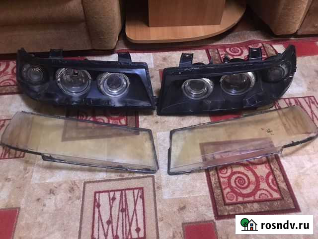 Фары на ваз 2110 2112 Черногорск - изображение 1