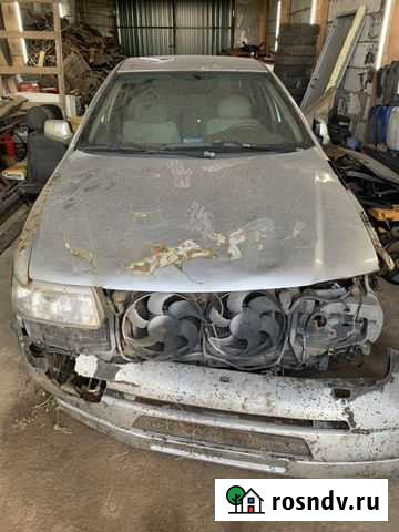 Iran Khodro Samand, 2007 Гатчина - изображение 1