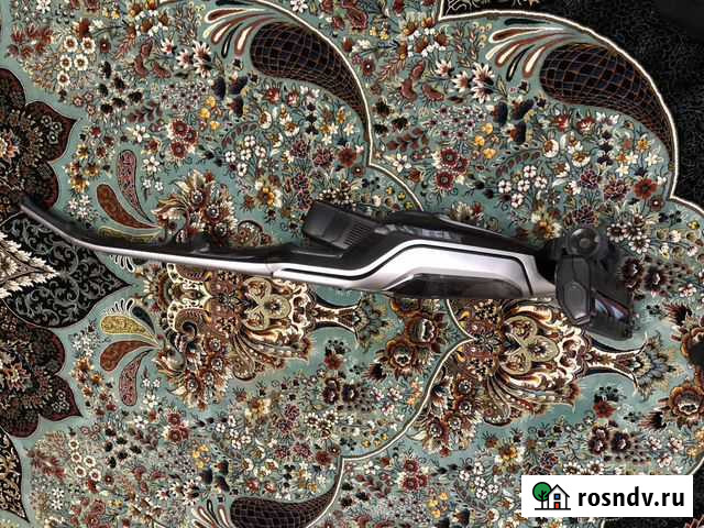 Вертикальный пылесос Ленинкент - изображение 1