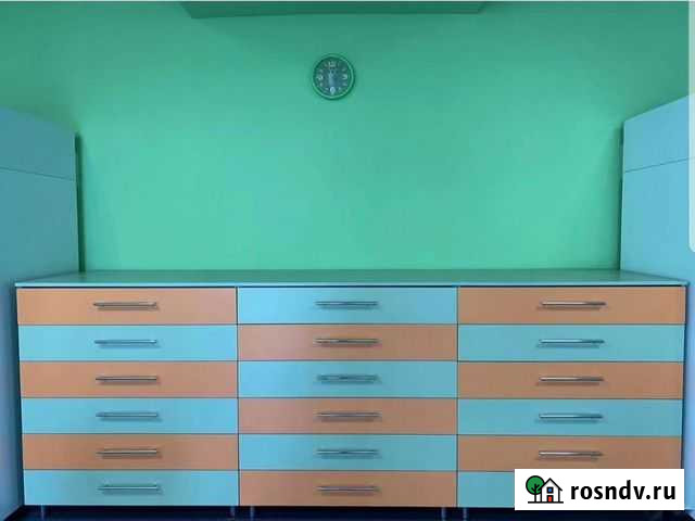 Ящики для хранения (Рецептурный шкаф) Ростов-на-Дону - изображение 1