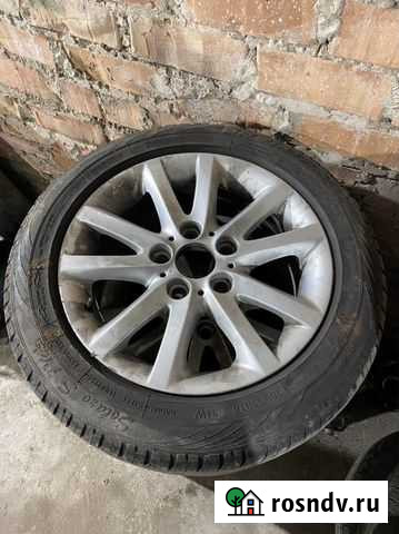 Летние колеса R16 Псков - изображение 1