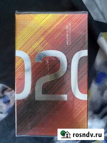 Escentric molecules 02 оригинал Хабаровск - изображение 1