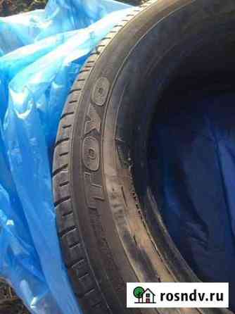 Toyo 205 55 r16 Янаул