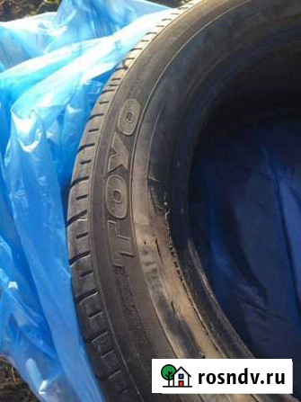 Toyo 205 55 r16 Янаул - изображение 1