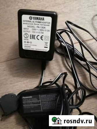 Блок питания 12v Санкт-Петербург - изображение 1