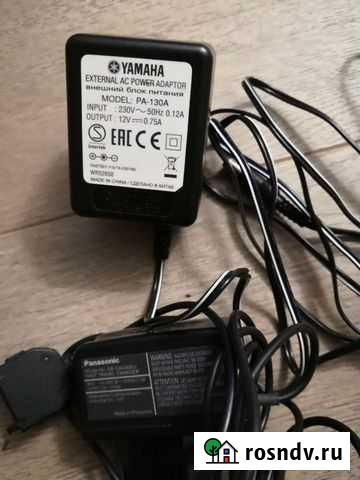 Блок питания 12v Санкт-Петербург - изображение 1