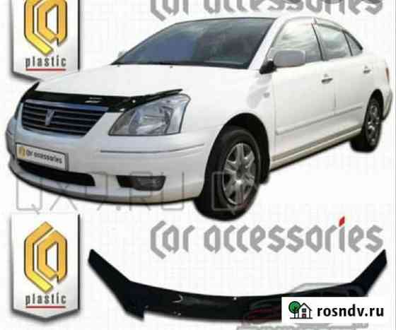 Дефлектор капота для:Toyota Corona Premio Комсомольск-на-Амуре
