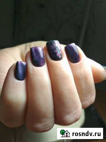 Маникюр Кемерово - изображение 1