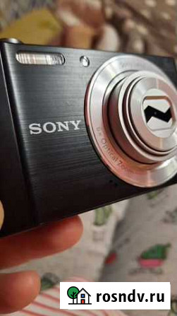 Компактный фотоаппарат Шахты - изображение 1