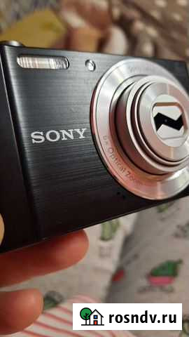 Компактный фотоаппарат Шахты - изображение 1