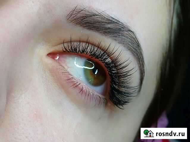 Реснички Самара - изображение 1