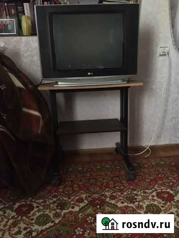 Телевизор бу с тумбой Симферополь - изображение 1