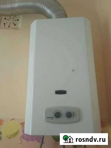 Газовая колонка нева Ярцево - изображение 1