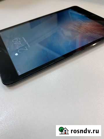 iPad mini 1 Пермь - изображение 1