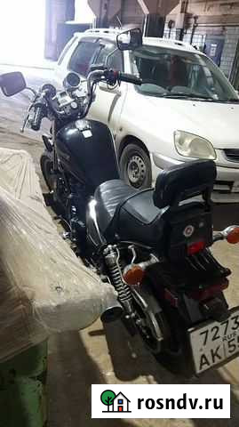 Кавасаки ен400 Омск - изображение 1