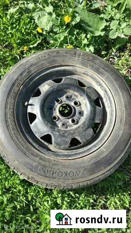 Запаска ауди 80 Пенза - изображение 1