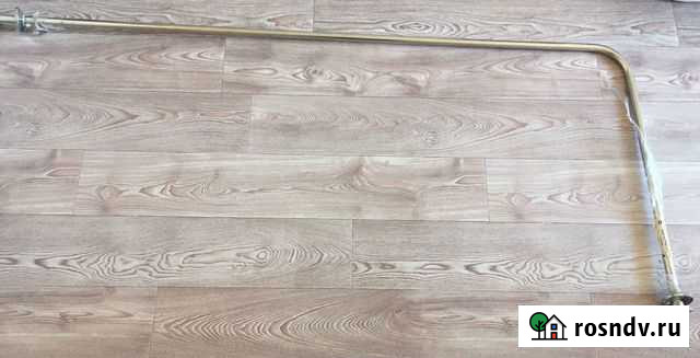 Карниз для ванной Чита - изображение 1