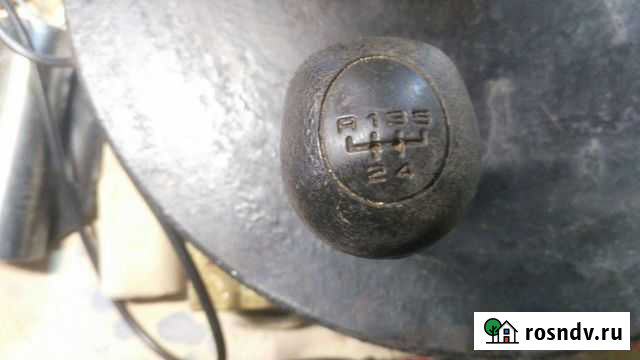 Ручка на коробку передач Смоленск - изображение 1