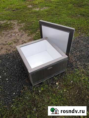 Термоконтейнер медицинский Сыктывкар - изображение 1