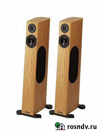 Напольная акустика Audio Physic Tempo 25 oak Нижний Новгород - изображение 1