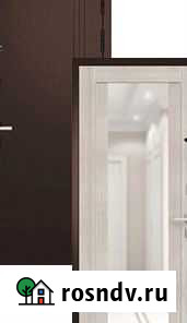 Дверь входная Псков - изображение 1