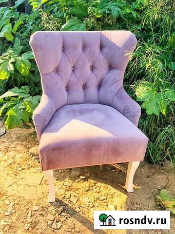 Кресло для кухни, для клиента Красногорск - изображение 1