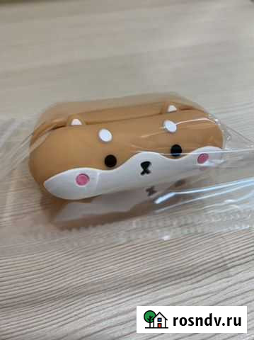 Чехол для наушников airpods pro Казань - изображение 1