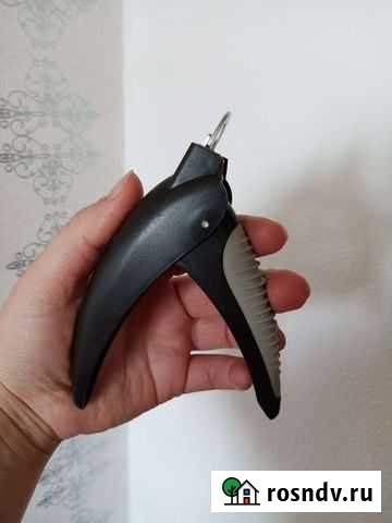 Когтерез-гильотина Омск - изображение 1