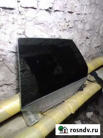 Стекло Тамбов - изображение 1