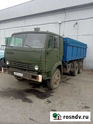 Грузоперевозки в любое время дня и ночи Курган - изображение 1