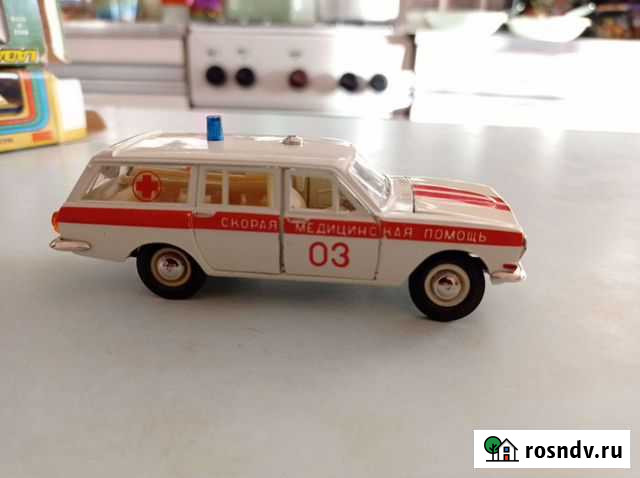 Модели автомобилей СССР Саратов - изображение 1