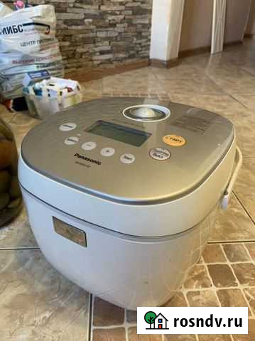 Мультиварка Астрахань - изображение 1