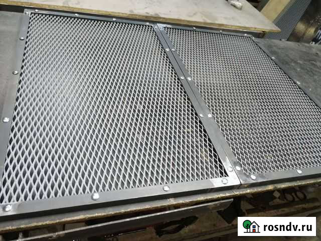 Фасады лофт, мебель лофт Санкт-Петербург - изображение 1