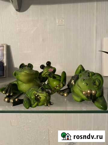 Статуэтка Вологда - изображение 1