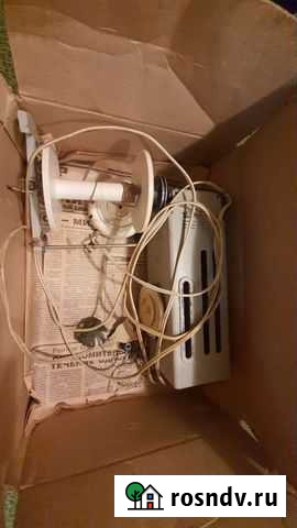 Электрическая прялка Роза - изображение 1