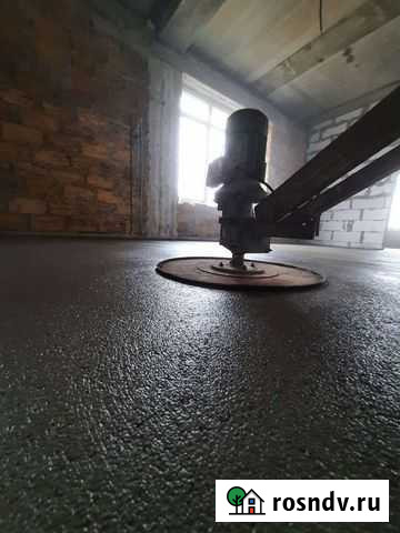 Механизированная Стяжка Пола Симферополь - изображение 1