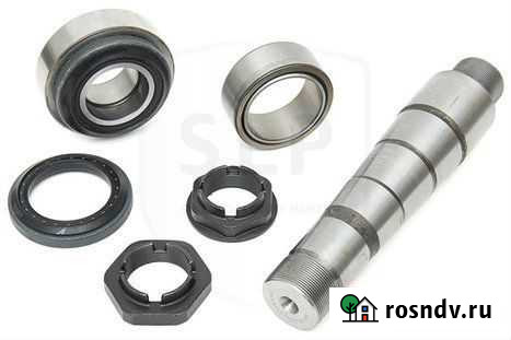 Ремонтный комплект шкворня volvo FH Самара - изображение 1