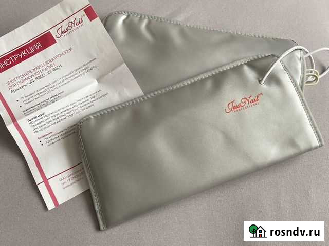 Электроварежки Хабаровск - изображение 1