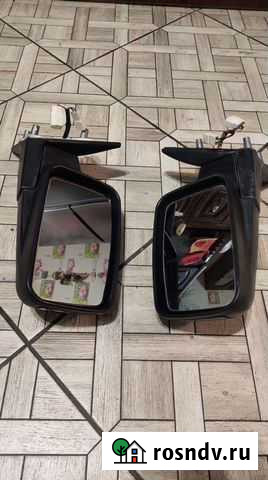 Зеркола приора Блечепсин - изображение 1