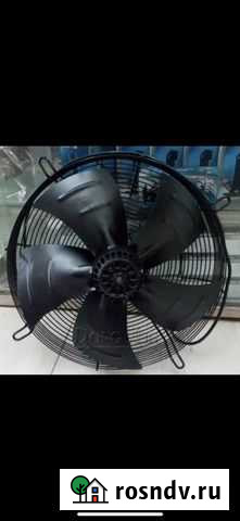Вентилятор 500мм Ростов-на-Дону - изображение 1