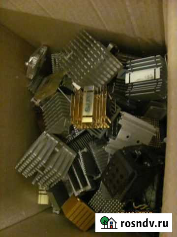 Радиаторы разные Красноярск - изображение 1