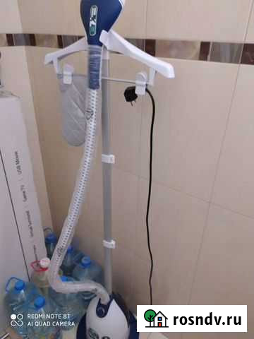 Отпариватель Краснодар - изображение 1