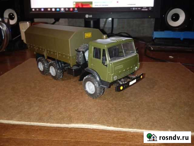 Грузовики Элекон Брянск - изображение 1