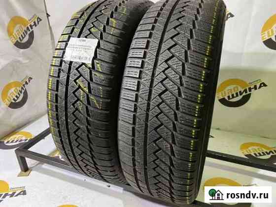 Continental ContiWinterContact TS 850P 215/55 R17 Воронеж