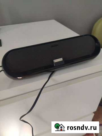 Док-станция Philips Санкт-Петербург - изображение 1