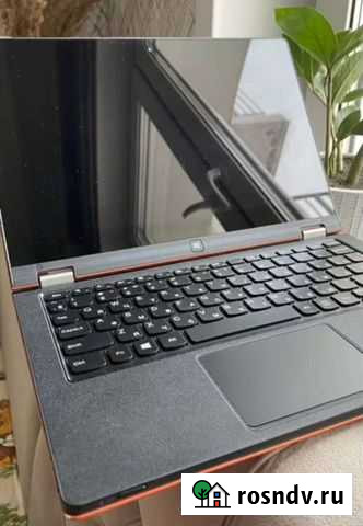 Ноутбук трансформер планшет Ужур - изображение 1