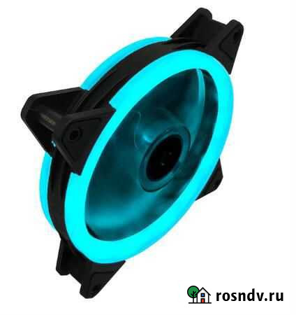 Вентиляторы для компьютера RGB Екатеринбург - изображение 1