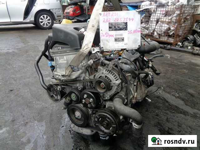Двигателя и АКПП из Японии, Кореи, Европы Оренбург - изображение 1