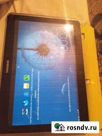 Samsung Galaxy Tab 2 10.1 Гатчина - изображение 1