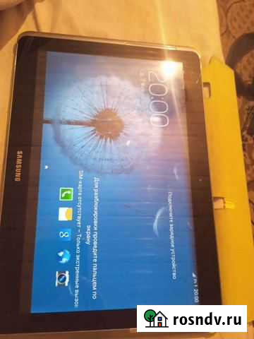 Samsung Galaxy Tab 2 10.1 Гатчина - изображение 1
